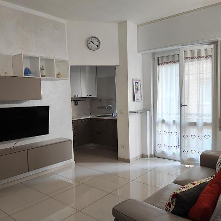 Da Rosa Apartment Finale Ligure Exterior foto