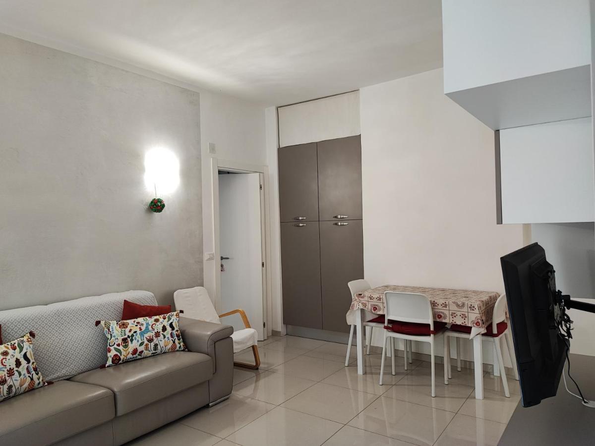 Da Rosa Apartment Finale Ligure Exterior foto