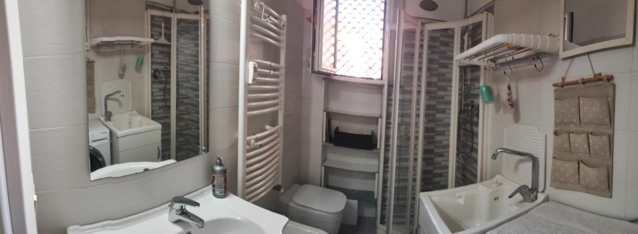 Da Rosa Apartment Finale Ligure Exterior foto