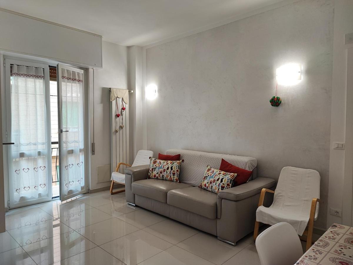 Da Rosa Apartment Finale Ligure Exterior foto
