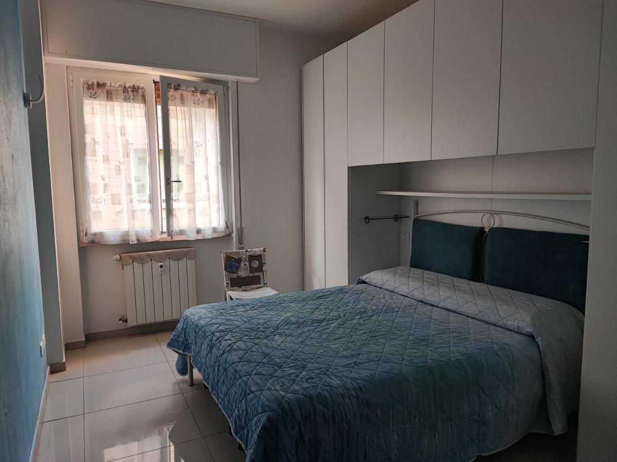Da Rosa Apartment Finale Ligure Exterior foto