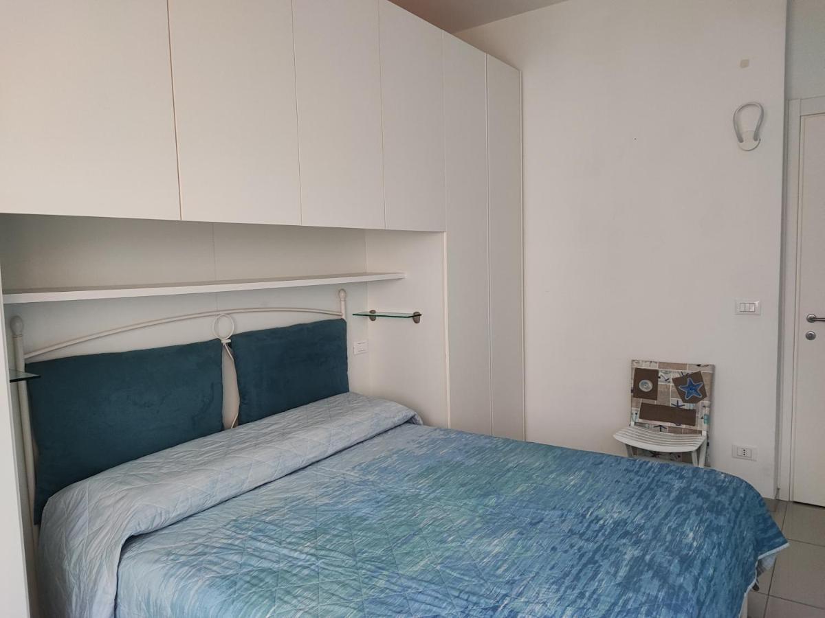 Da Rosa Apartment Finale Ligure Exterior foto