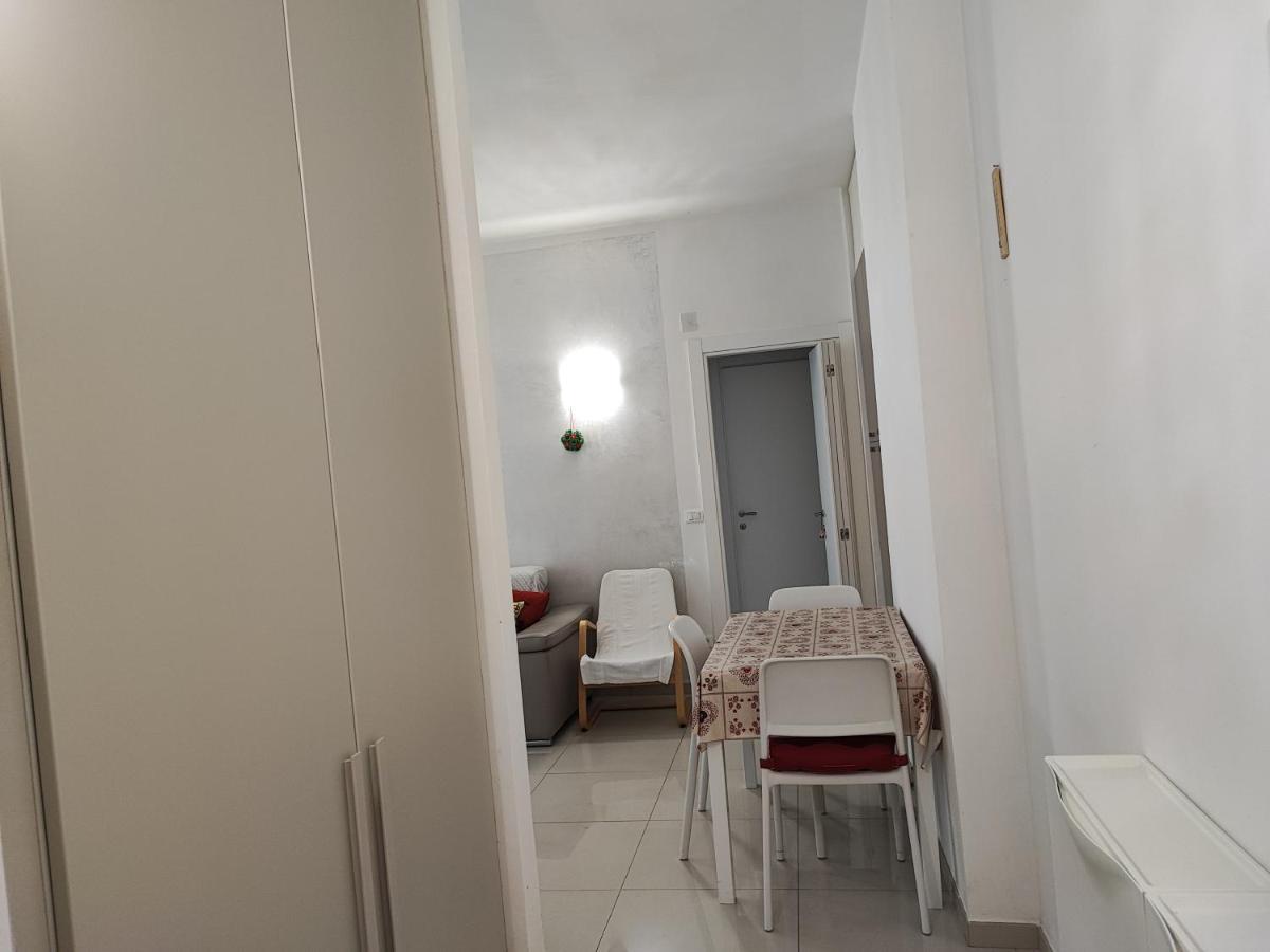 Da Rosa Apartment Finale Ligure Exterior foto