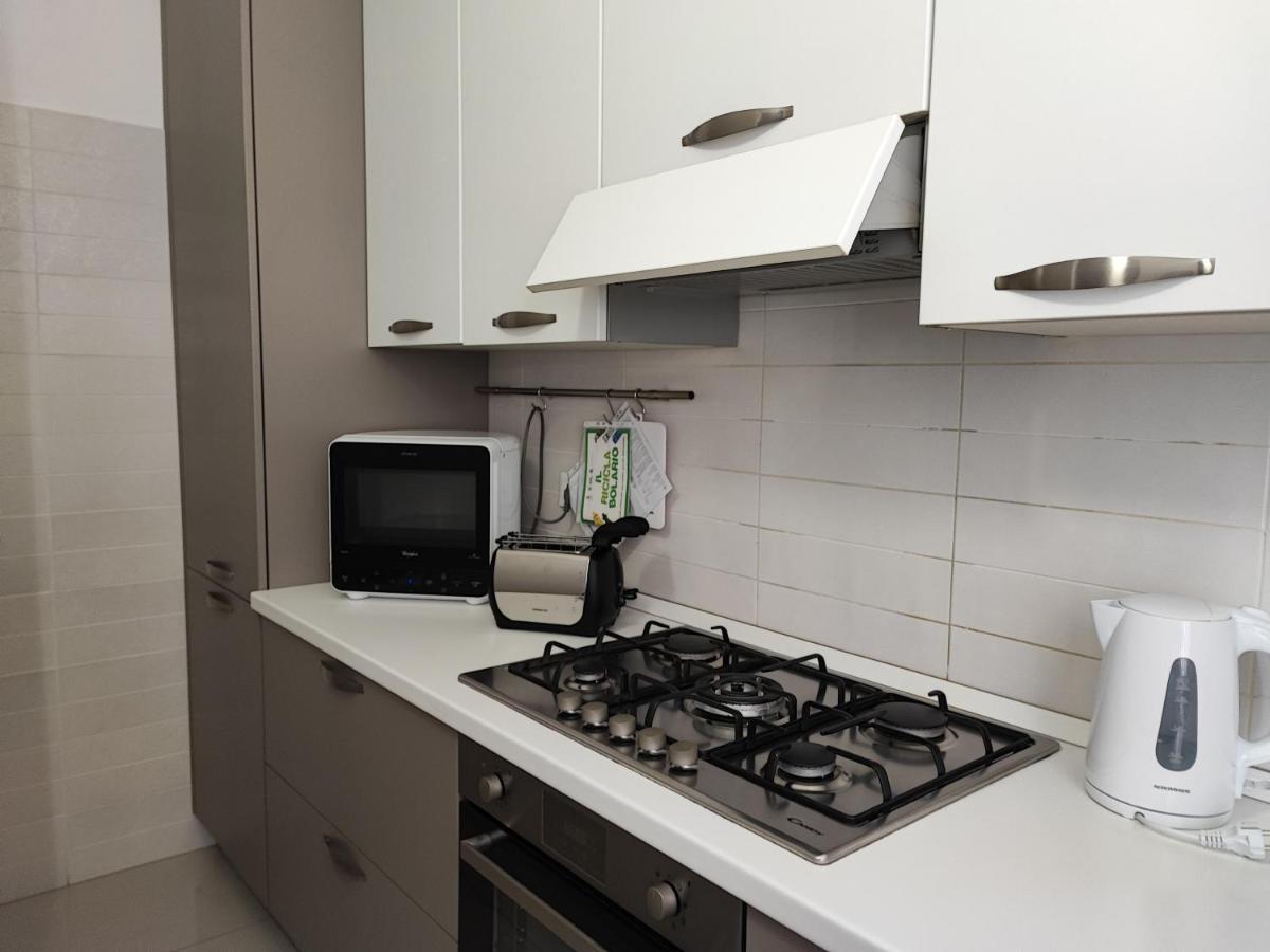 Da Rosa Apartment Finale Ligure Exterior foto