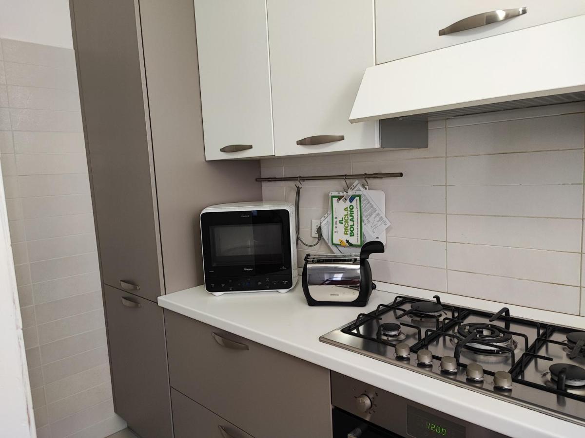Da Rosa Apartment Finale Ligure Exterior foto