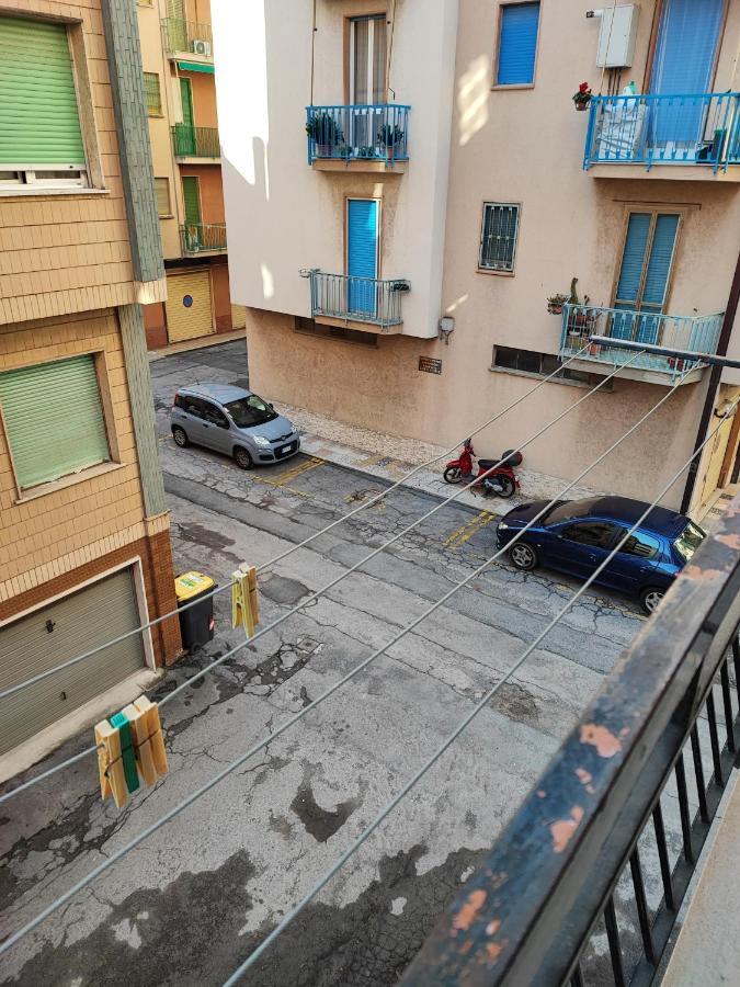 Da Rosa Apartment Finale Ligure Exterior foto