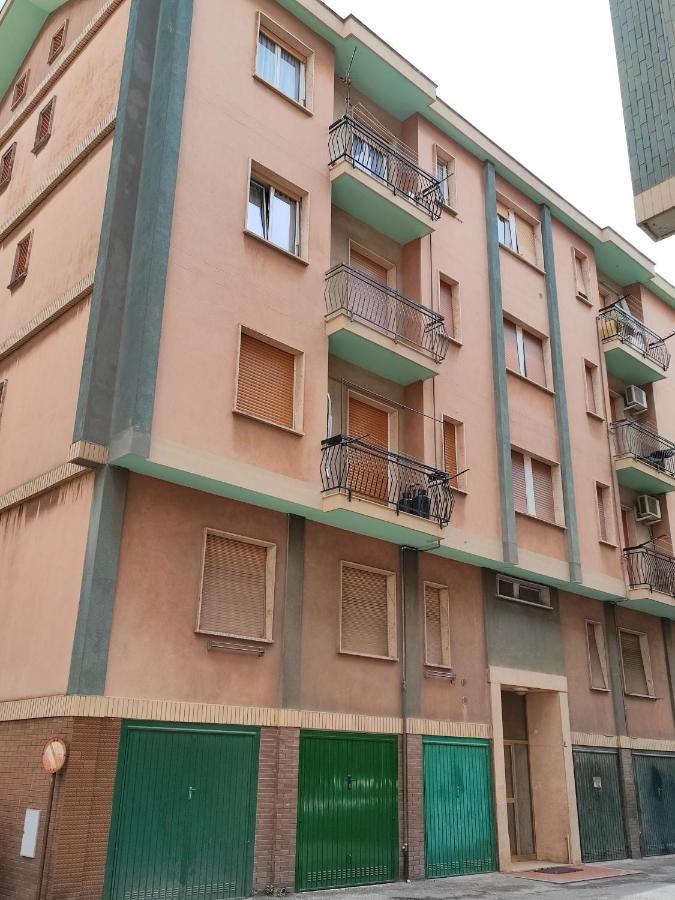 Da Rosa Apartment Finale Ligure Exterior foto